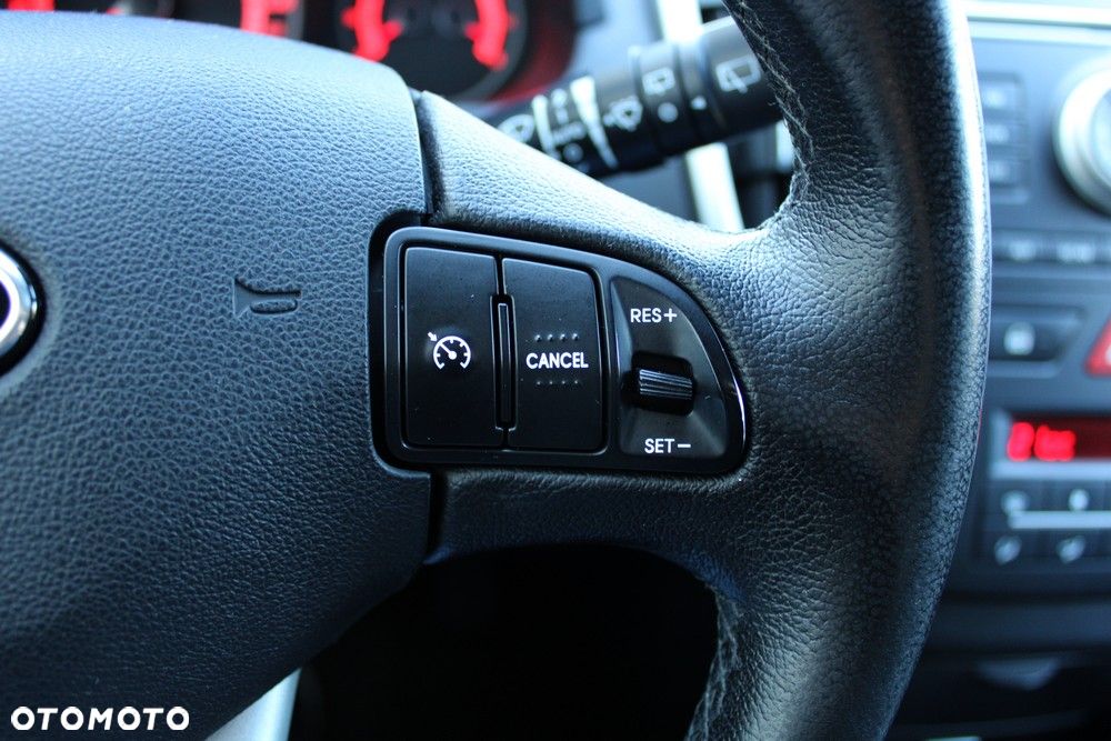 Kia Ceed 1.6 Crdi Comfort + - 16