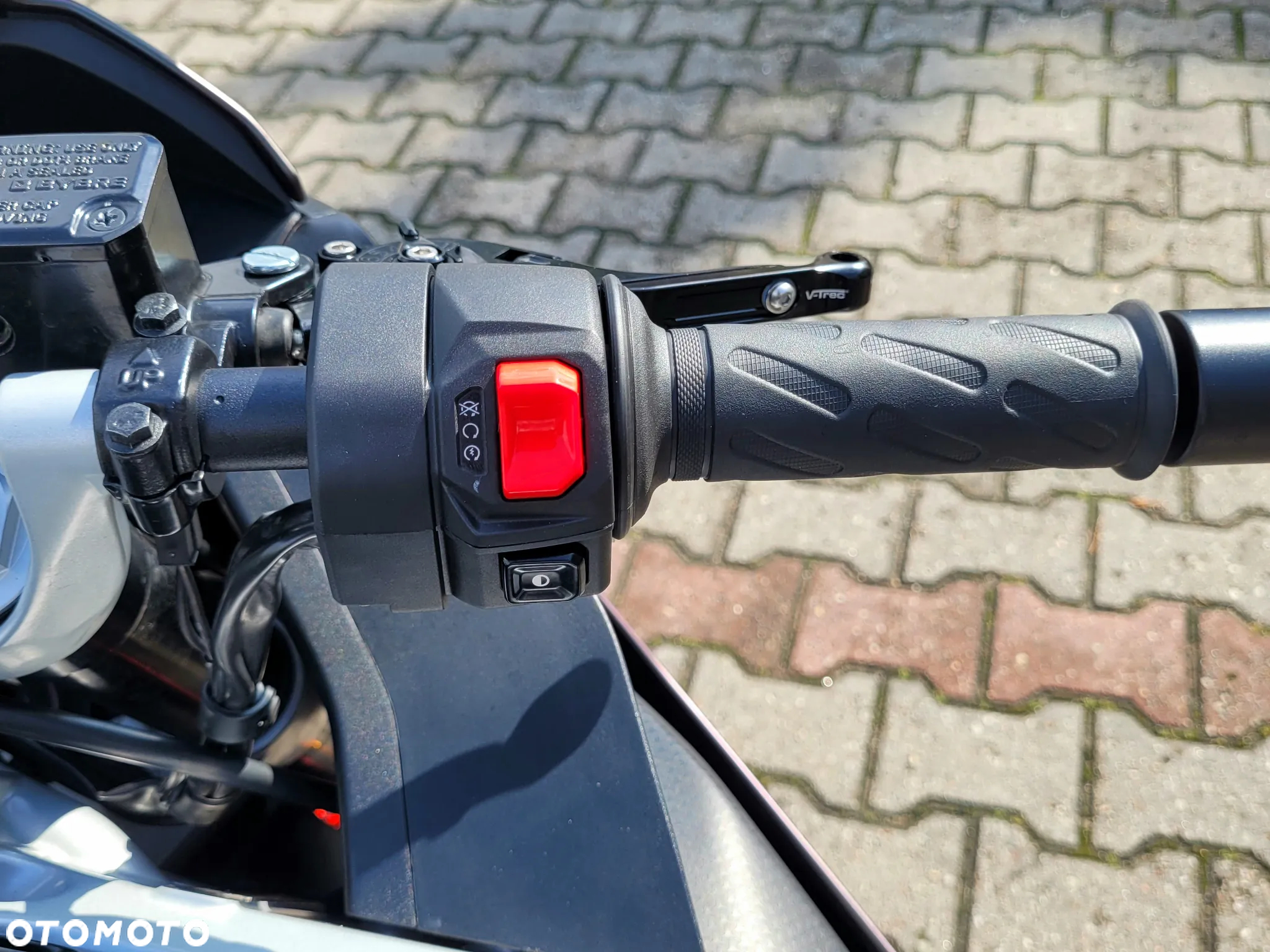 Aprilia RS - 21