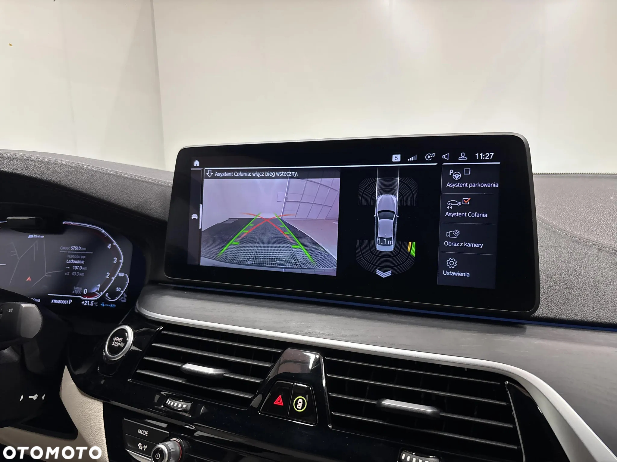 BMW Seria 5 - 21