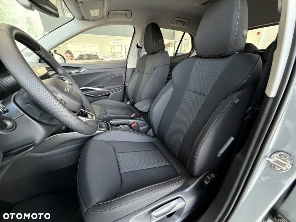 Skoda Fabia 1.0 TSI Drive - 12