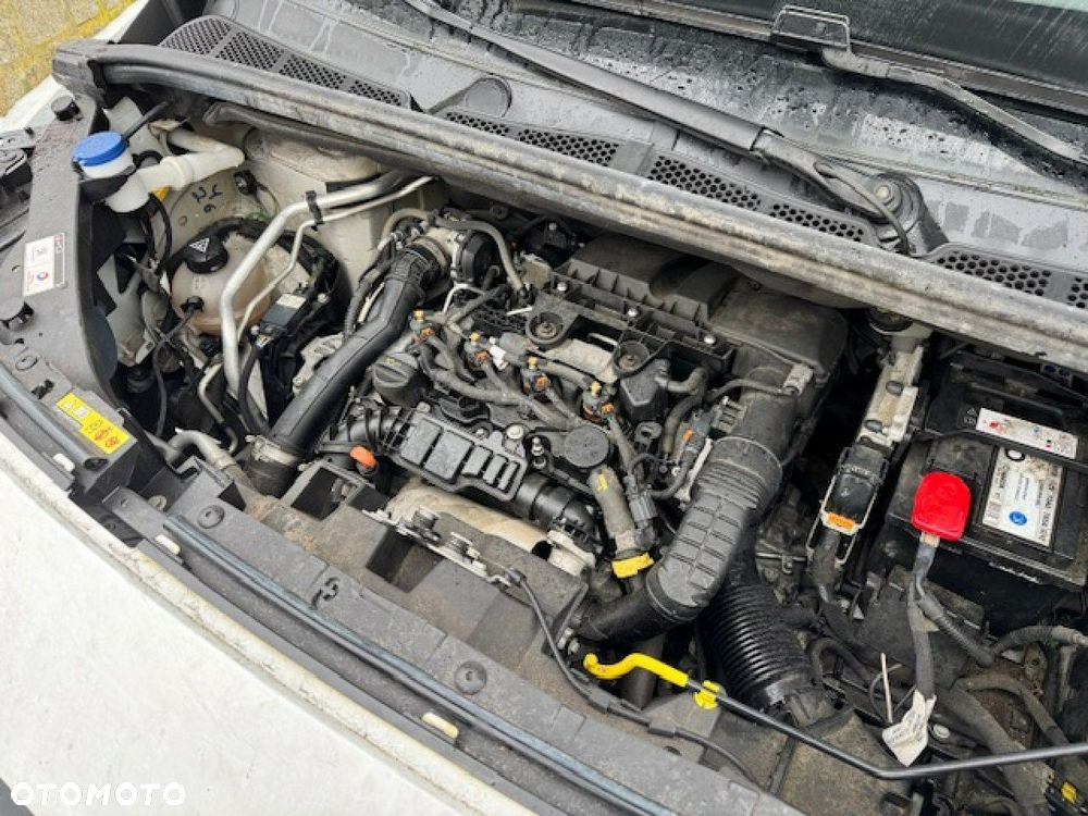 Peugeot Partner - 18
