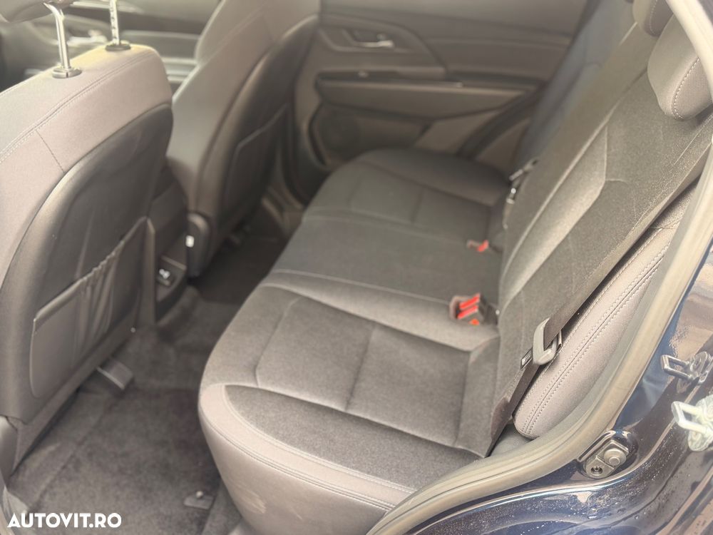 SsangYong Korando 1.5 GDI Turbo AT Premium - 11