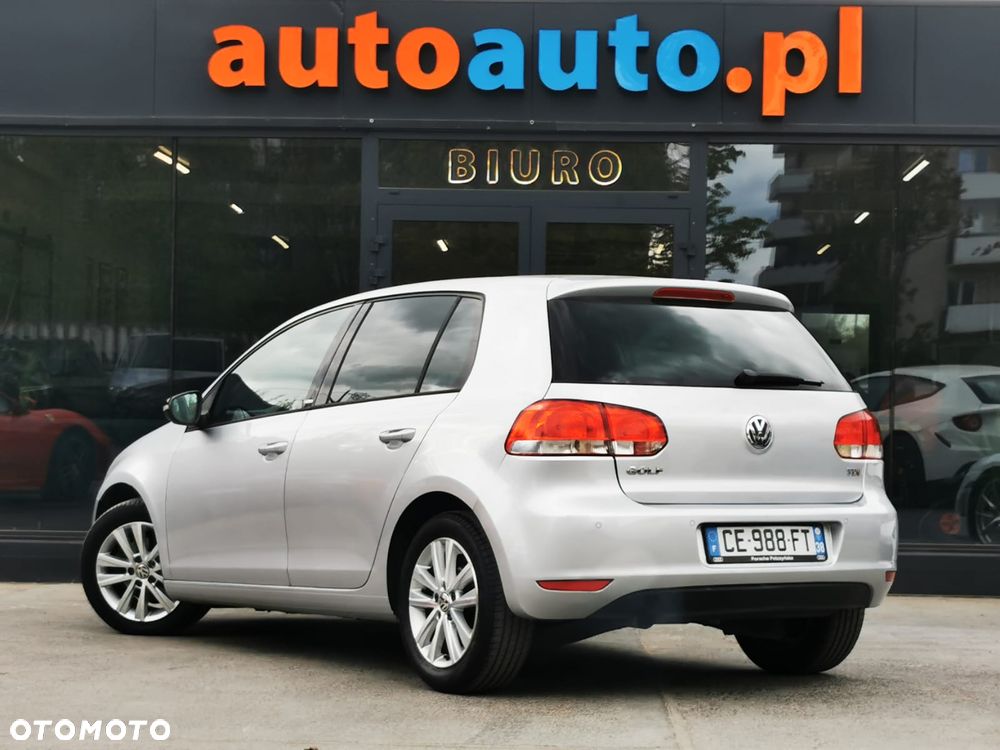 Volkswagen Golf 1.6 TDI DPF Style - 26