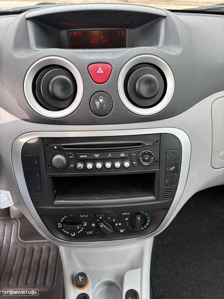 Citroën C3 1.1 Exclusive - 19