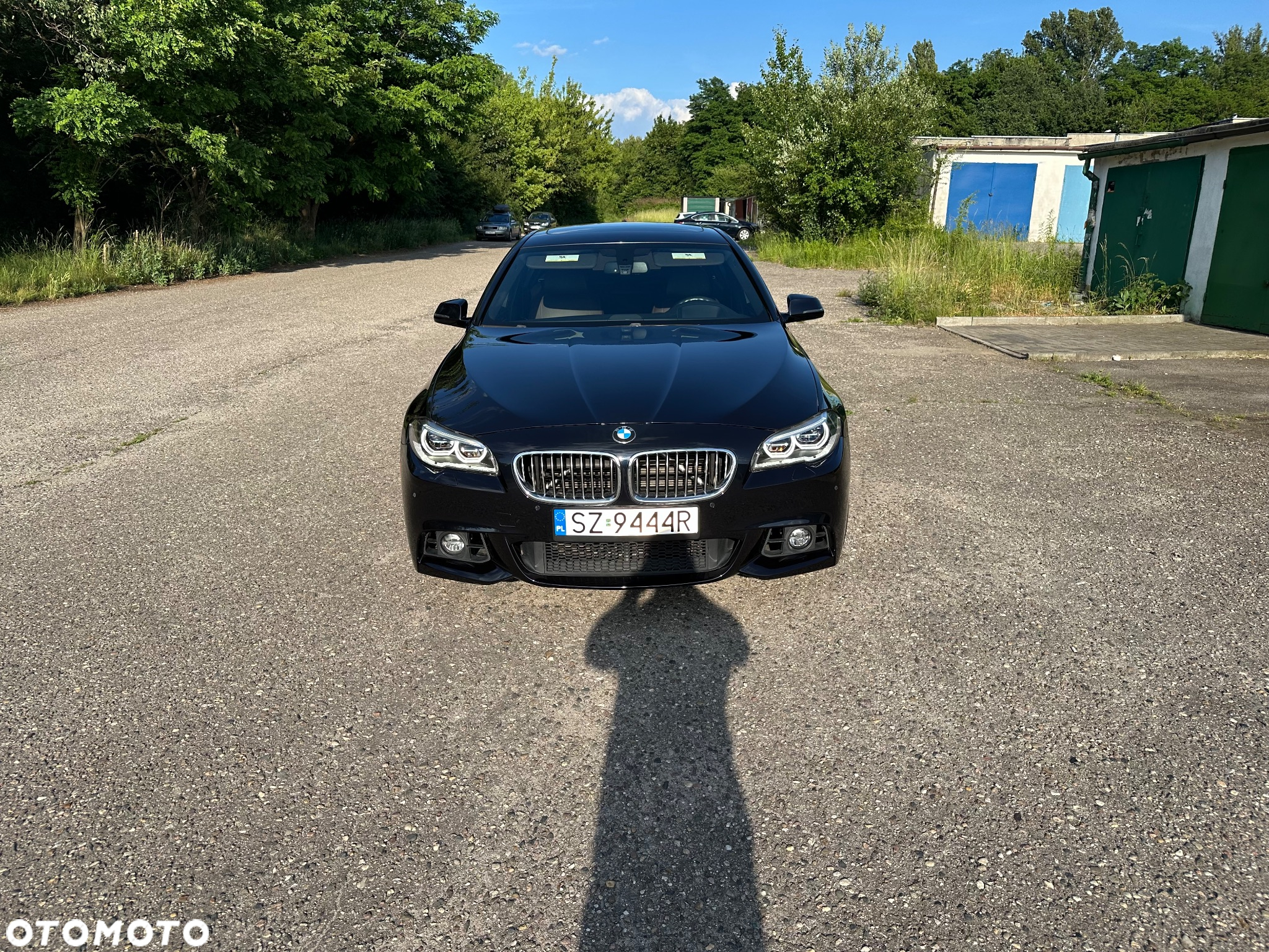 BMW Seria 5 - 2