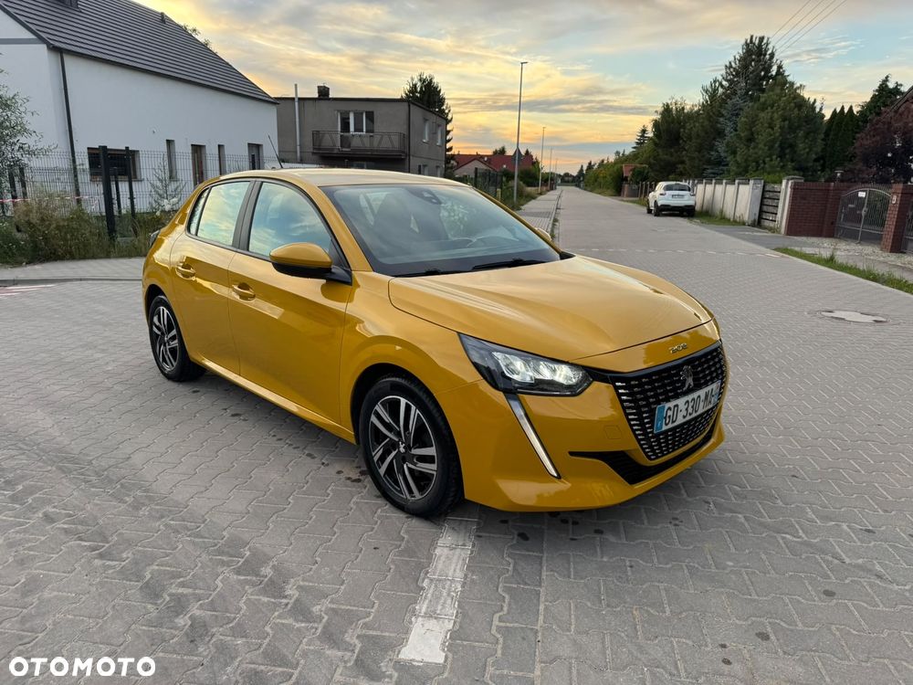 Peugeot 208 PureTech 100 Style - 3