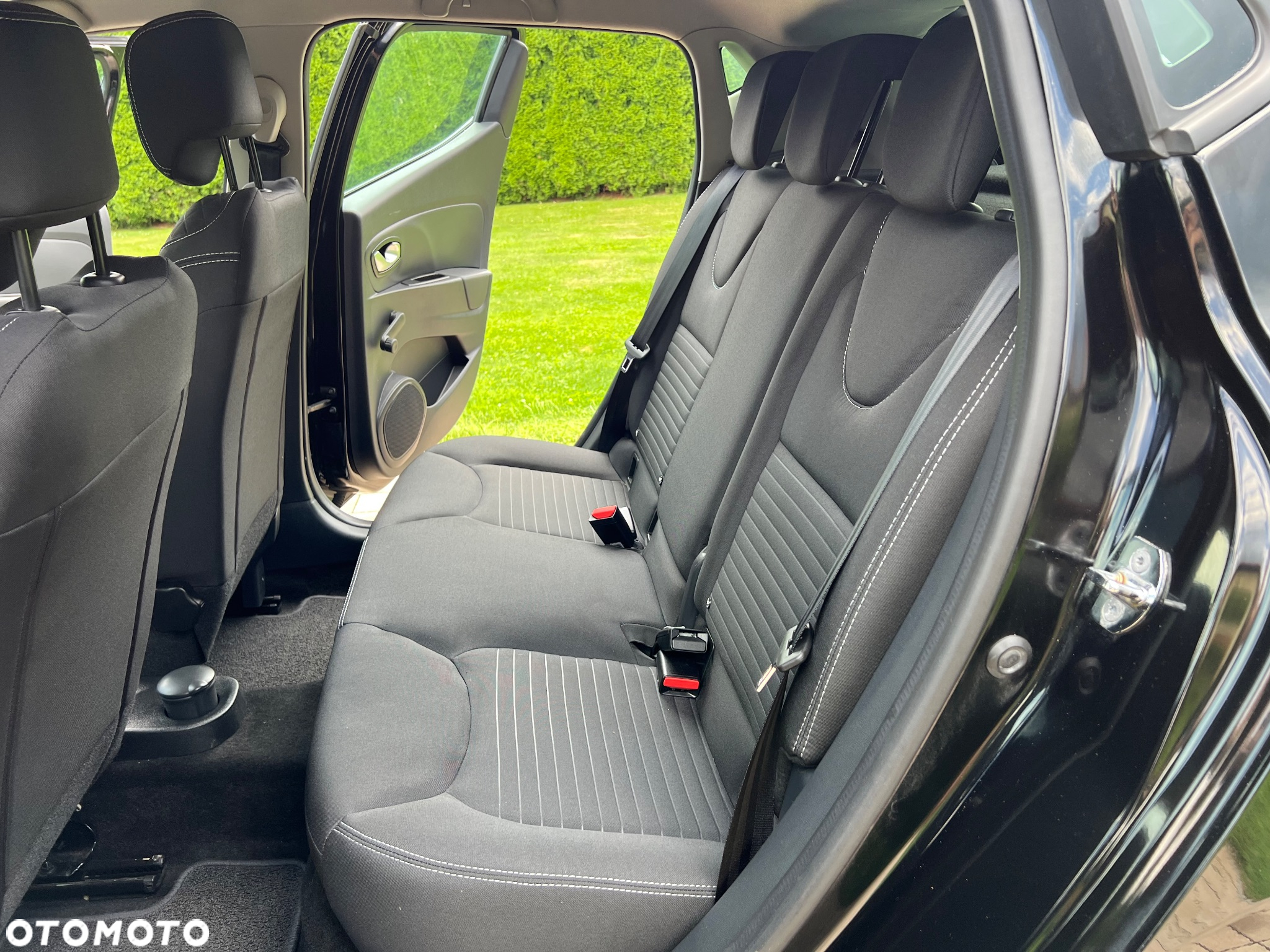 Renault Clio (Energy) TCe 90 Start & Stop LIMITED - 8