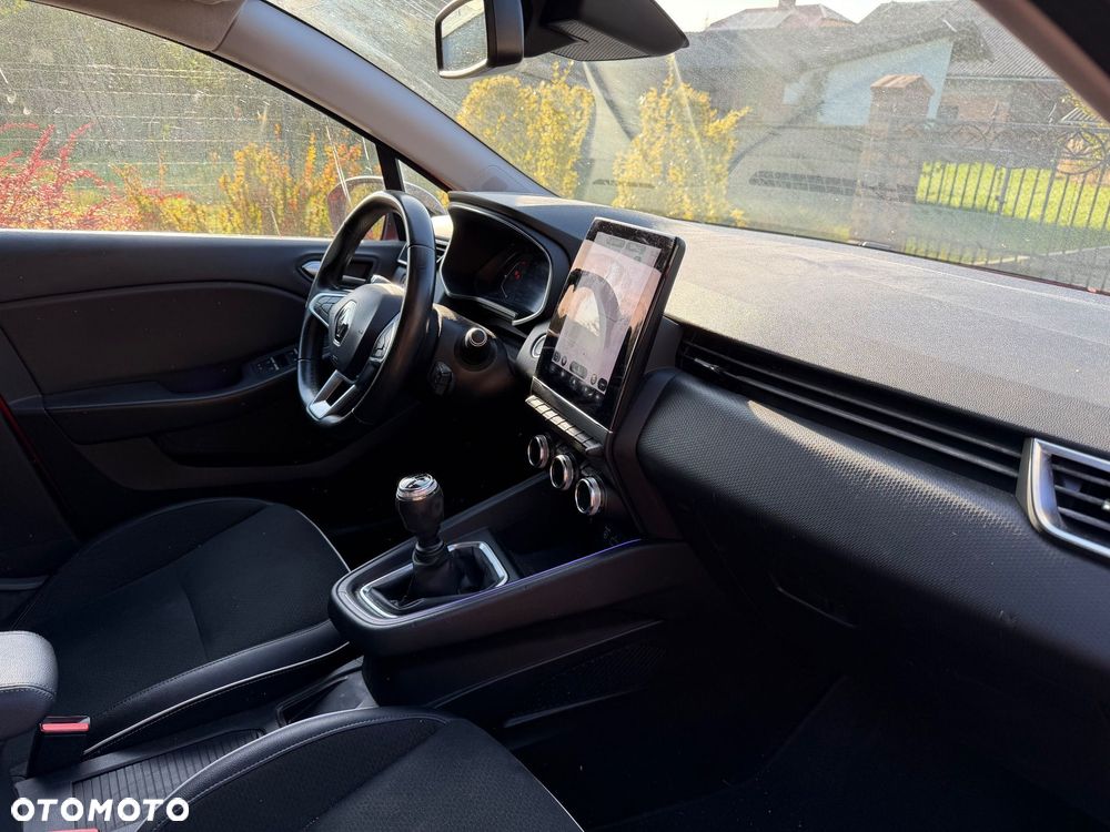 Renault Clio 1.0 TCe Intens - 7