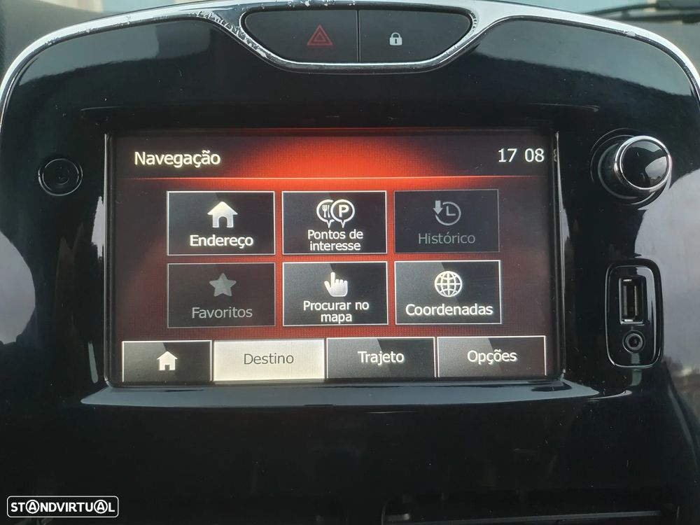 Renault Clio ENERGY TCe 90 Start & Stop Dynamique - 23