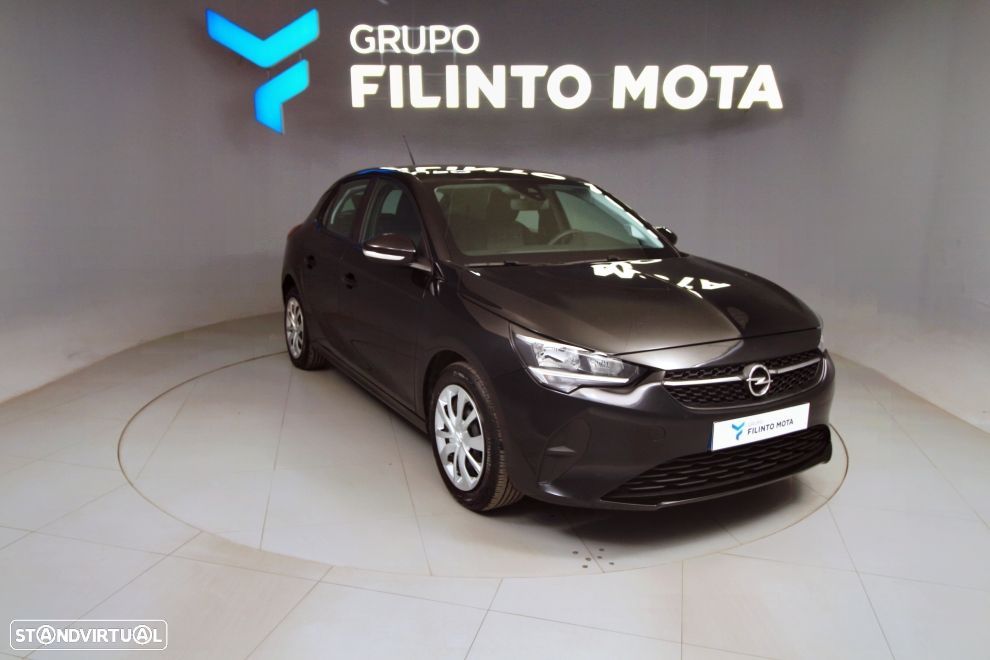 Opel Corsa 1.2 Edition - 7