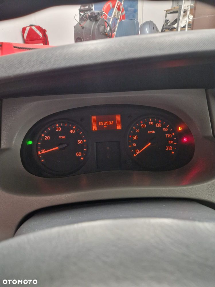 Renault Trafic - 7