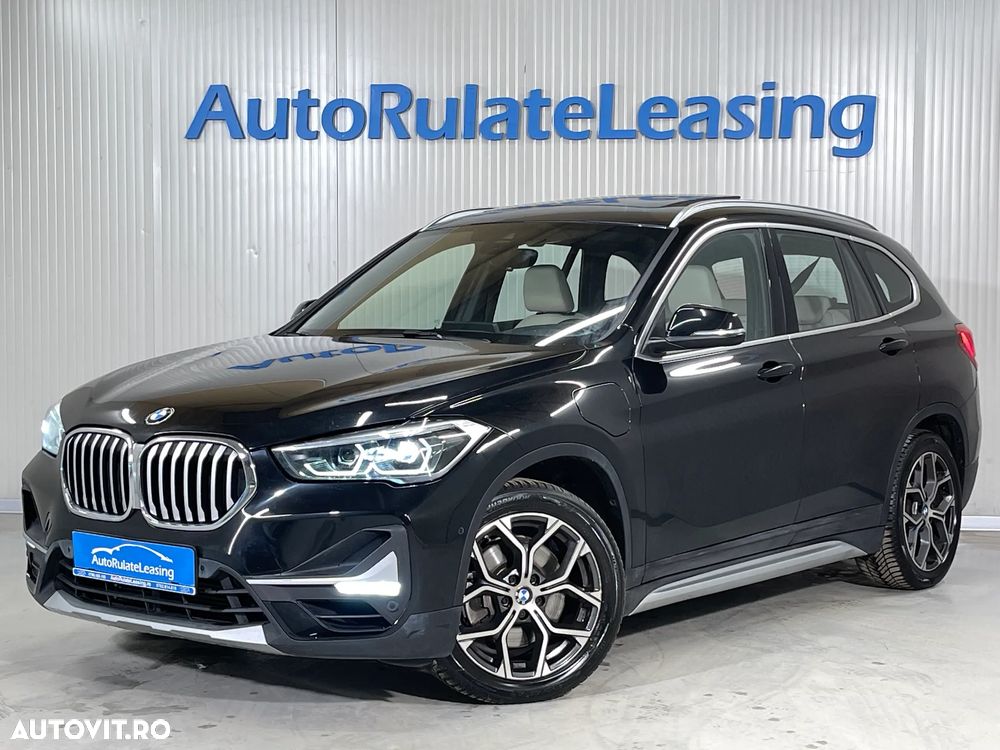 BMW X1 xDrive25e xLine - 1