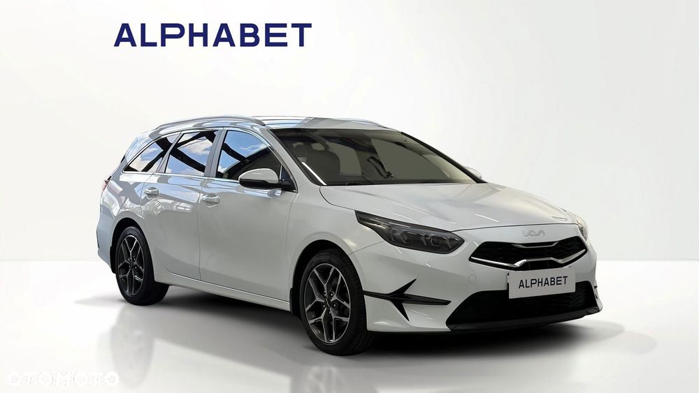 Kia Ceed 1.5 T-GDI Business Line DCT - 4