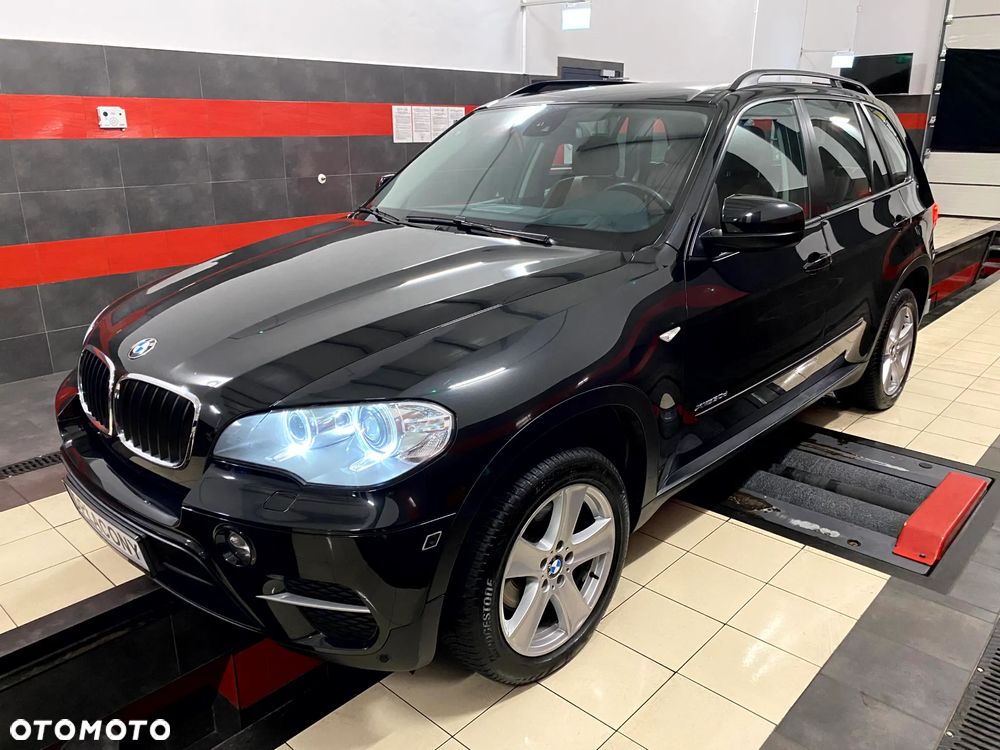 BMW X5 3.0d xDrive - 2