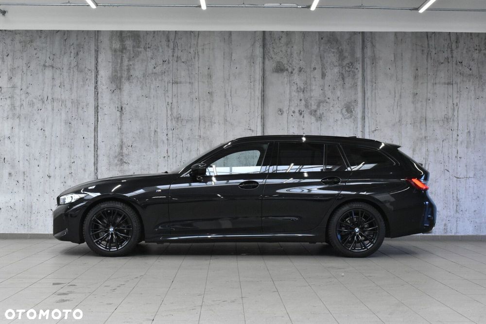 BMW Seria 3 - 4