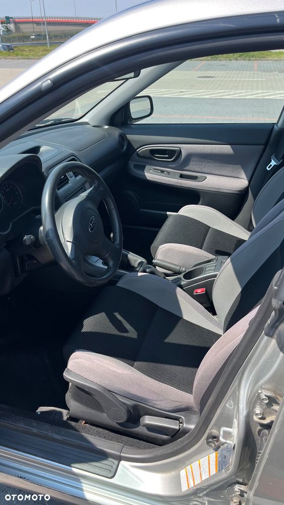 Subaru Impreza SW 2.0 RC - 7