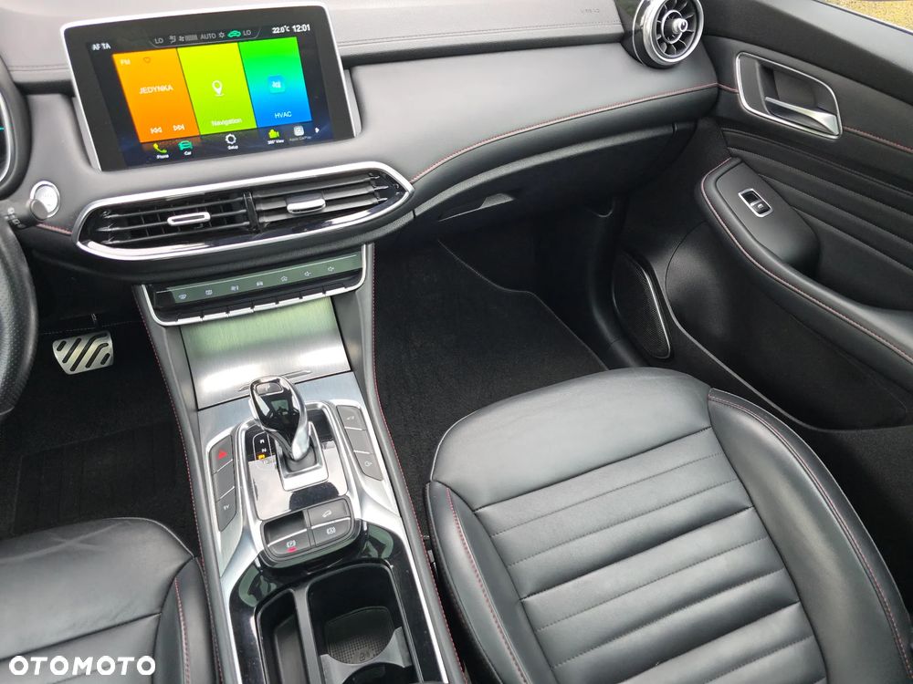 MG EHS 1.5T-GDI Comfort - 32