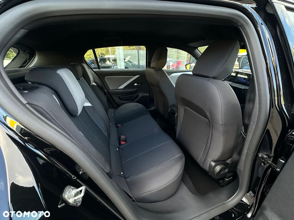 Opel Astra VI 1.2 T Business Edition S&S - 17