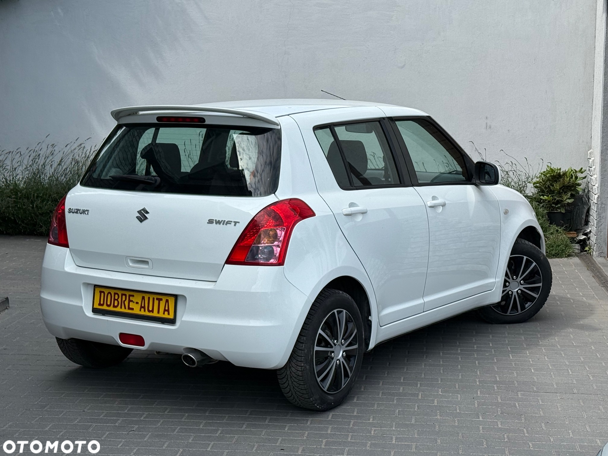 Suzuki Swift 1.3 GS / Premium - 19