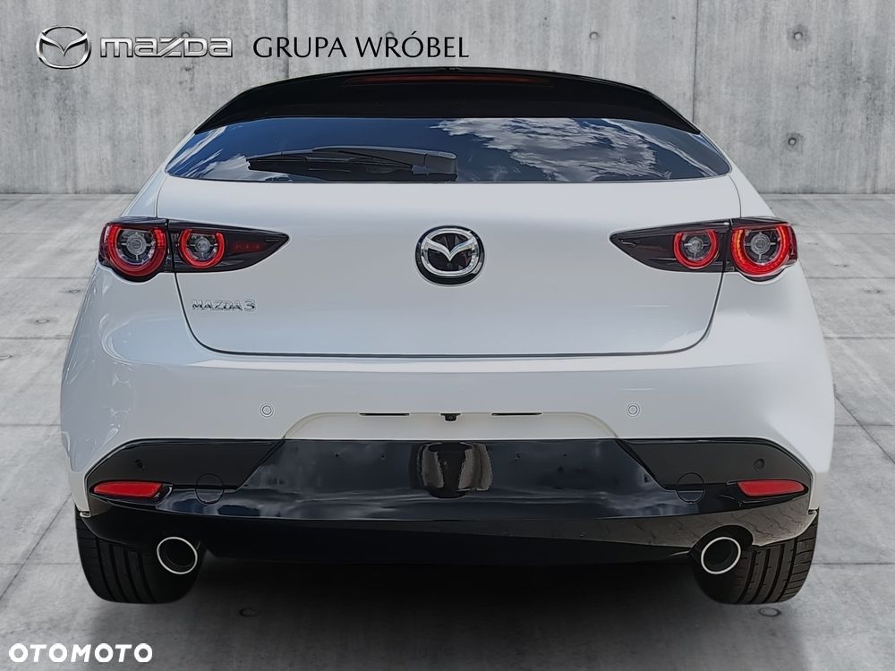 Mazda 3 2.0 mHEV Takumi - 6