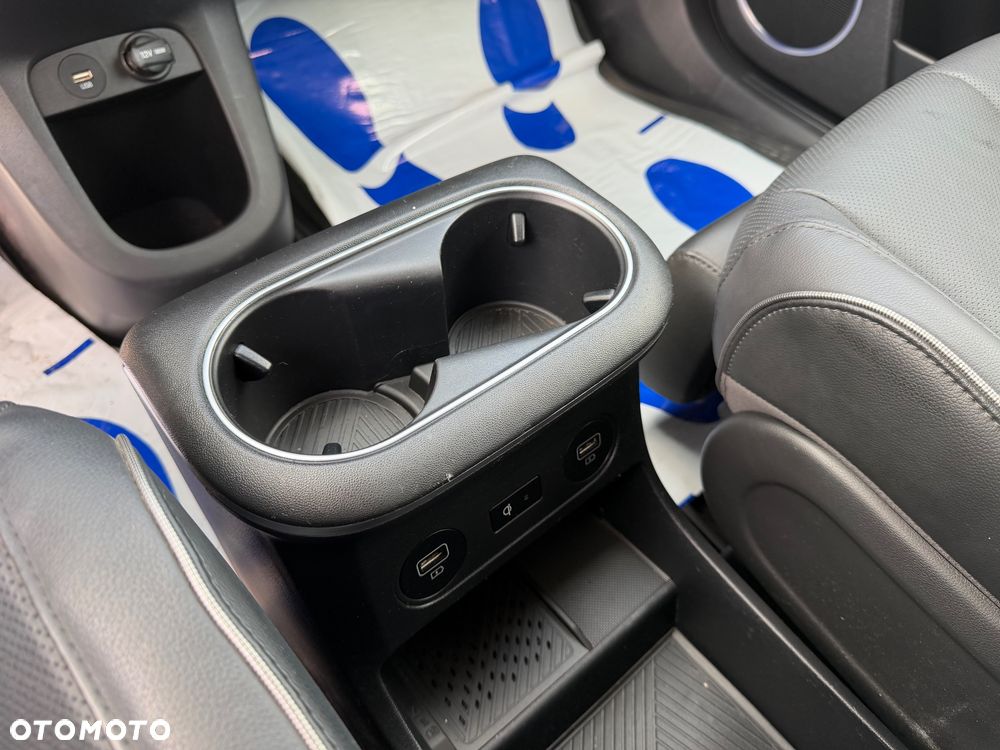 Hyundai IONIQ electric Platinum - 29