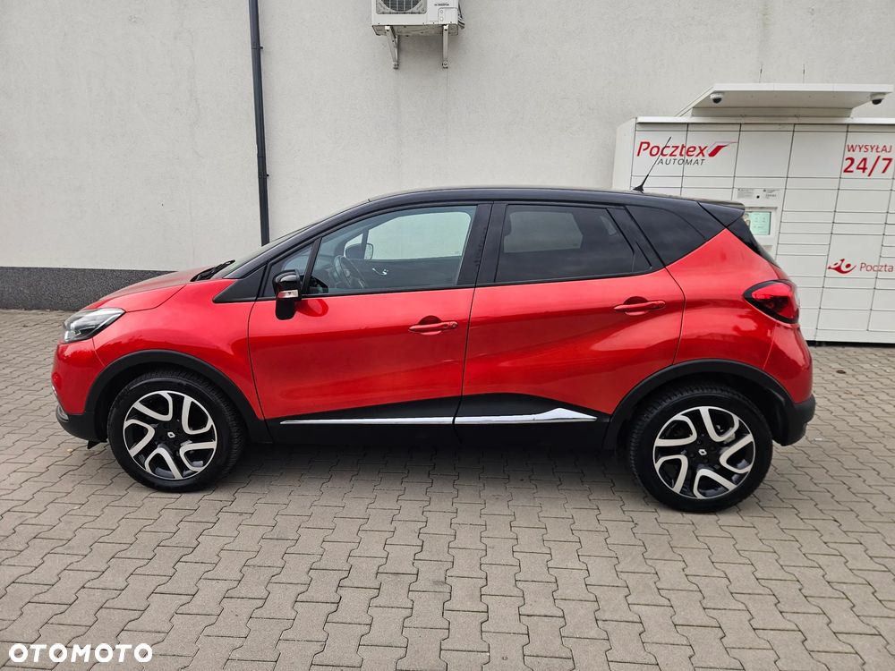 Renault Captur ENERGY TCe 120 EDC XMOD - 6