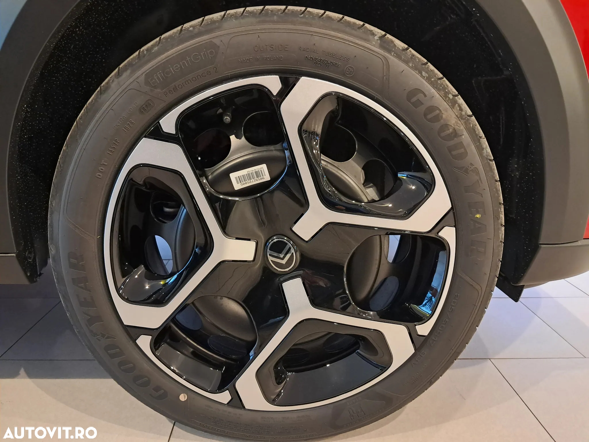 Citroën C3 1.2 PureTech 100 S&S BVM6 PLUS - 7