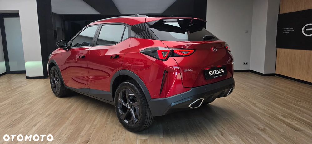 GAC Emzoom - 13