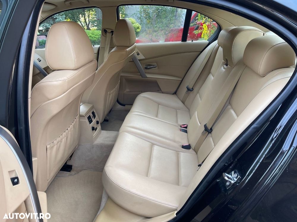 BMW Seria 5 - 14