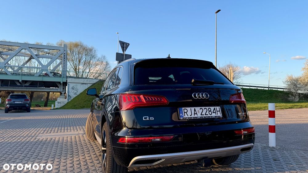 Audi Q5 - 5