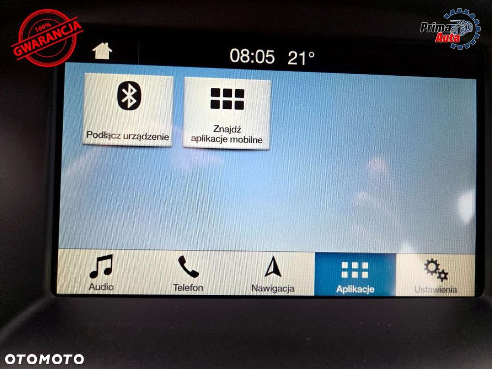 Ford Focus 1.5 EcoBlue Start-Stopp-System ACTIVE - 33
