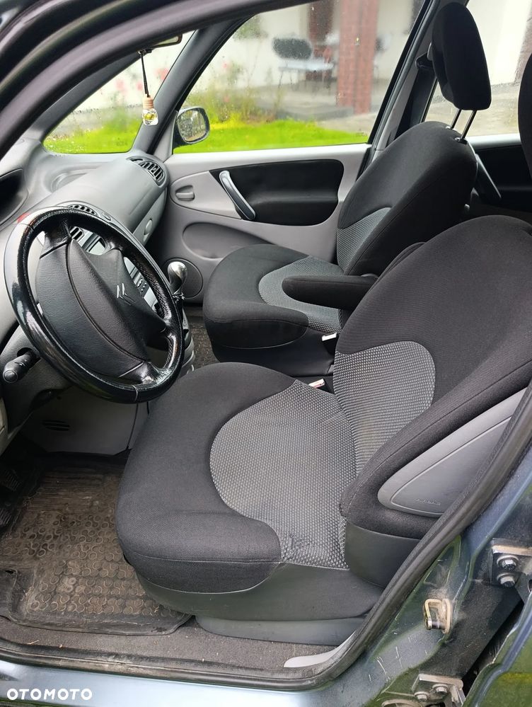 Citroën Xsara Picasso - 6