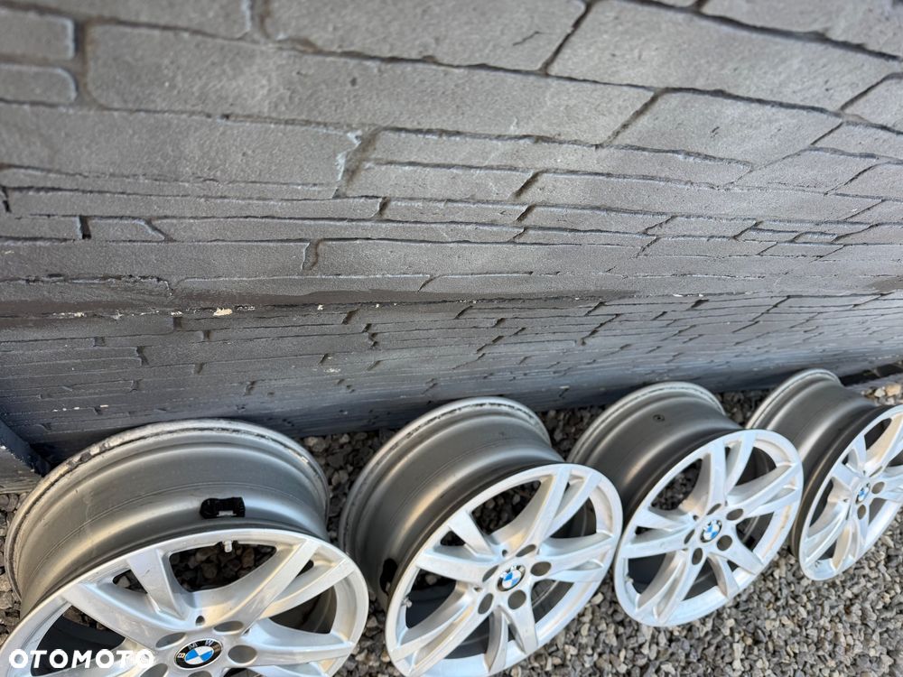 ALUFELGI BMW VOLKSWAGEN SKODA SEAT AUDI 5X112 R.16 - 9