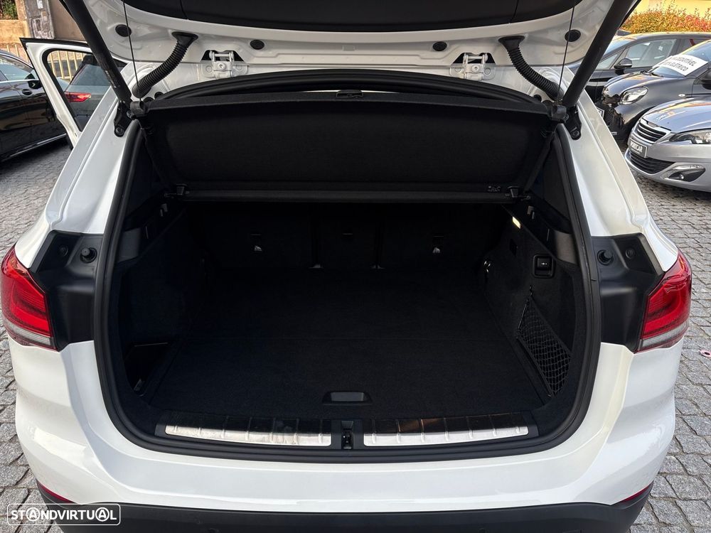 BMW X1 25 e xDrive Line Sport - 48