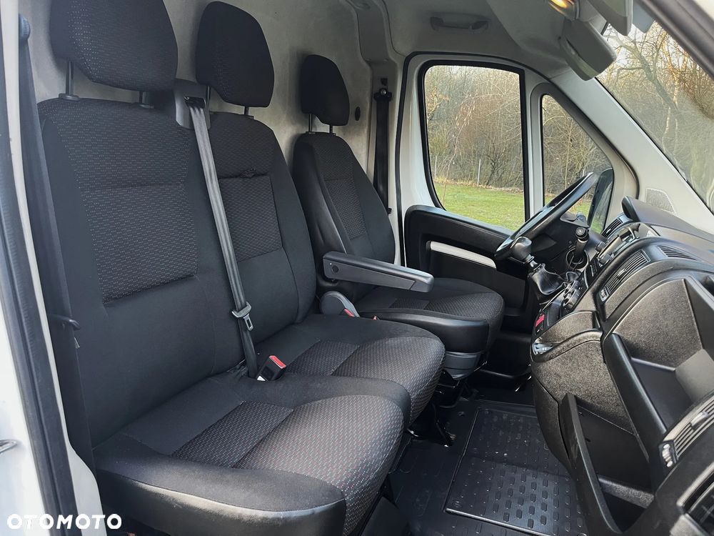 Citroën JUMPER L3H2 FAKTURA VAT23 - 15