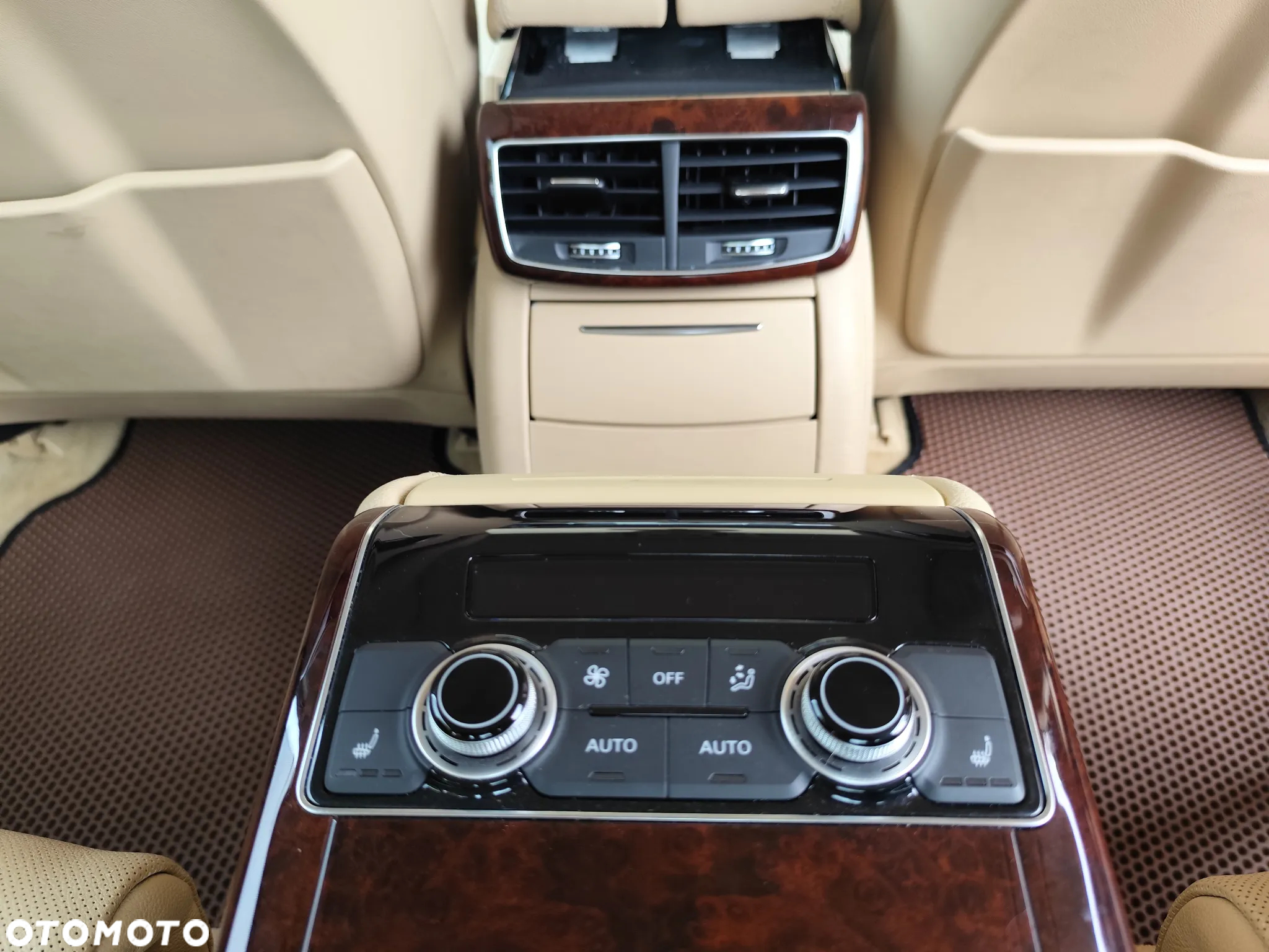 Audi A8 - 19