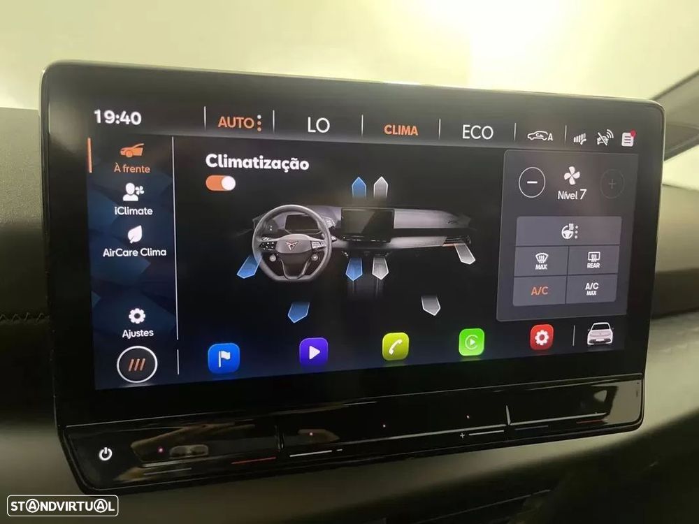 Cupra Born 59 kWh - 24