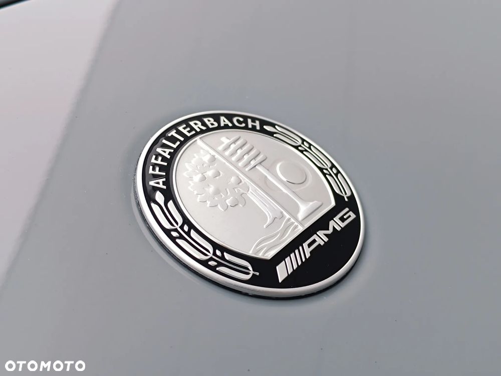 Mercedes-Benz Klasa A 45 S AMG 4-Matic 8G-DCT - 13