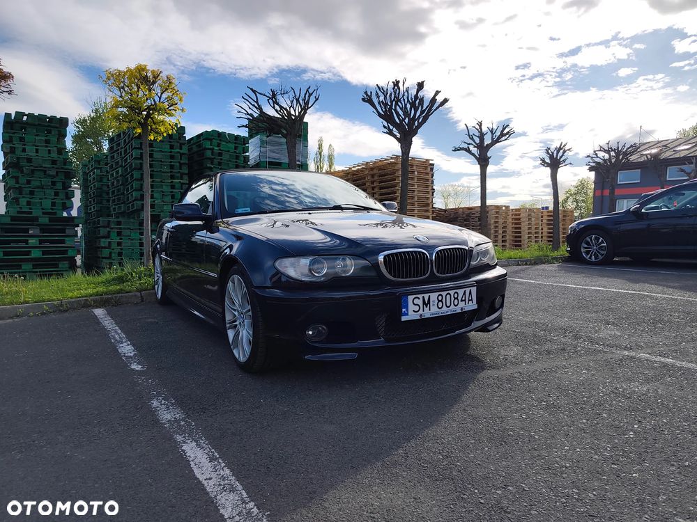 BMW Seria 3 320Ci - 13