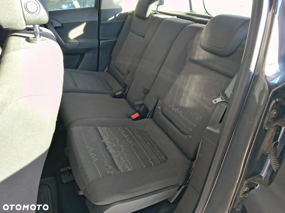 Opel Meriva 1.4 T Enjoy - 10