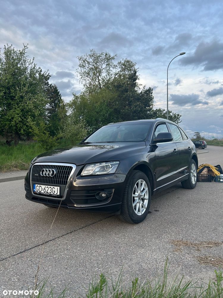 Audi Q5 2.0 TDI Quattro S tronic - 3