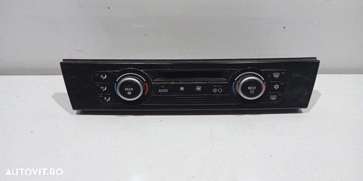 Panou comanda AC 9147299-01 BMW Seria 1 E81-E88 [2004 - 2007] - 1