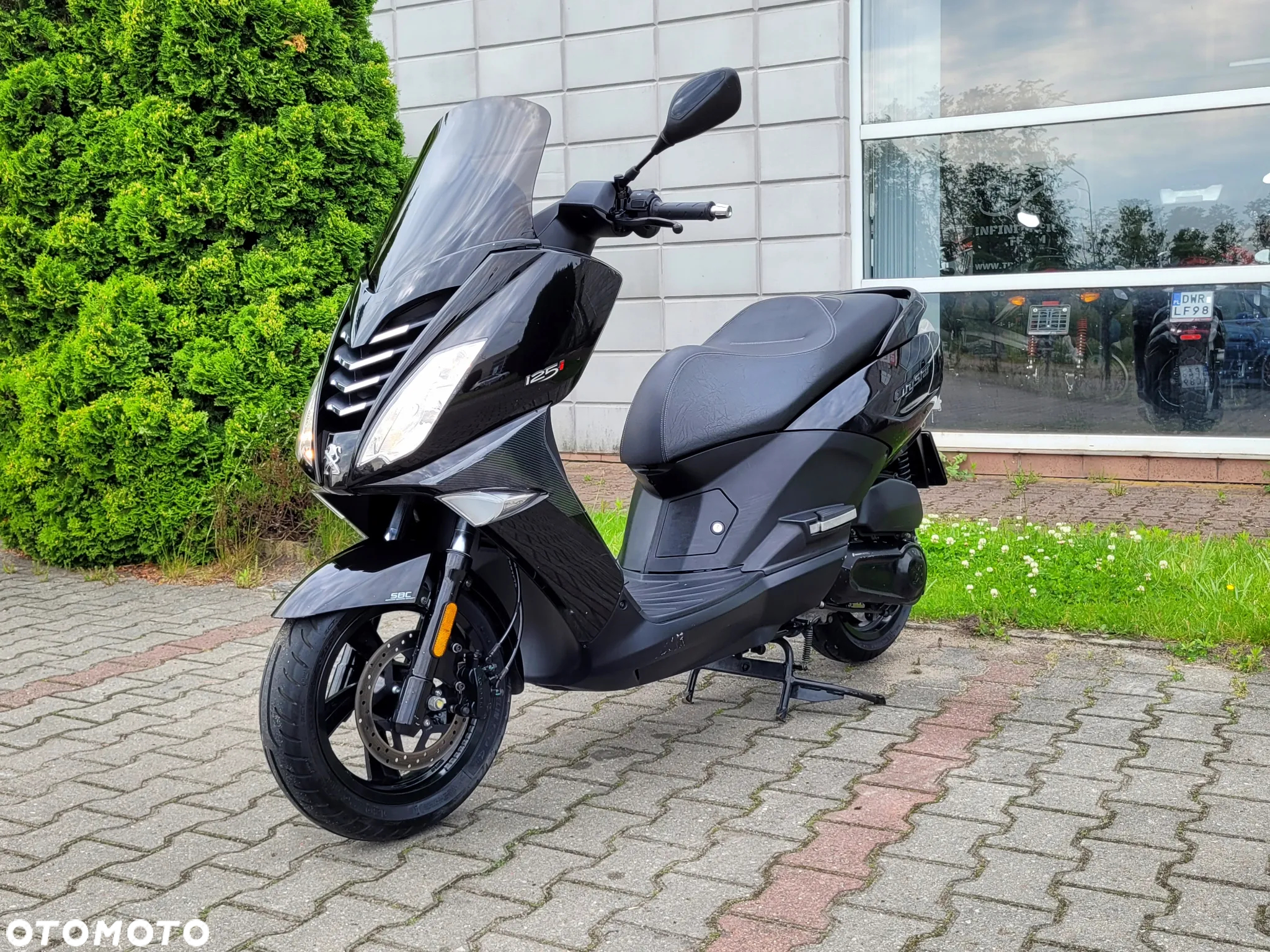Peugeot Citystar - 11