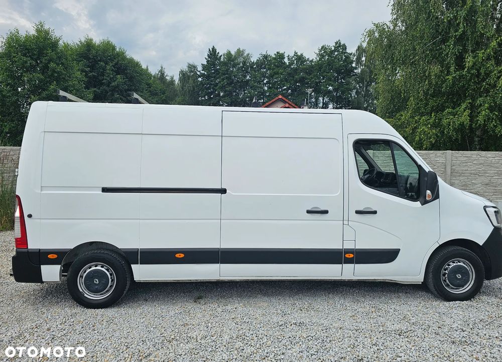 Renault MASTER - 4