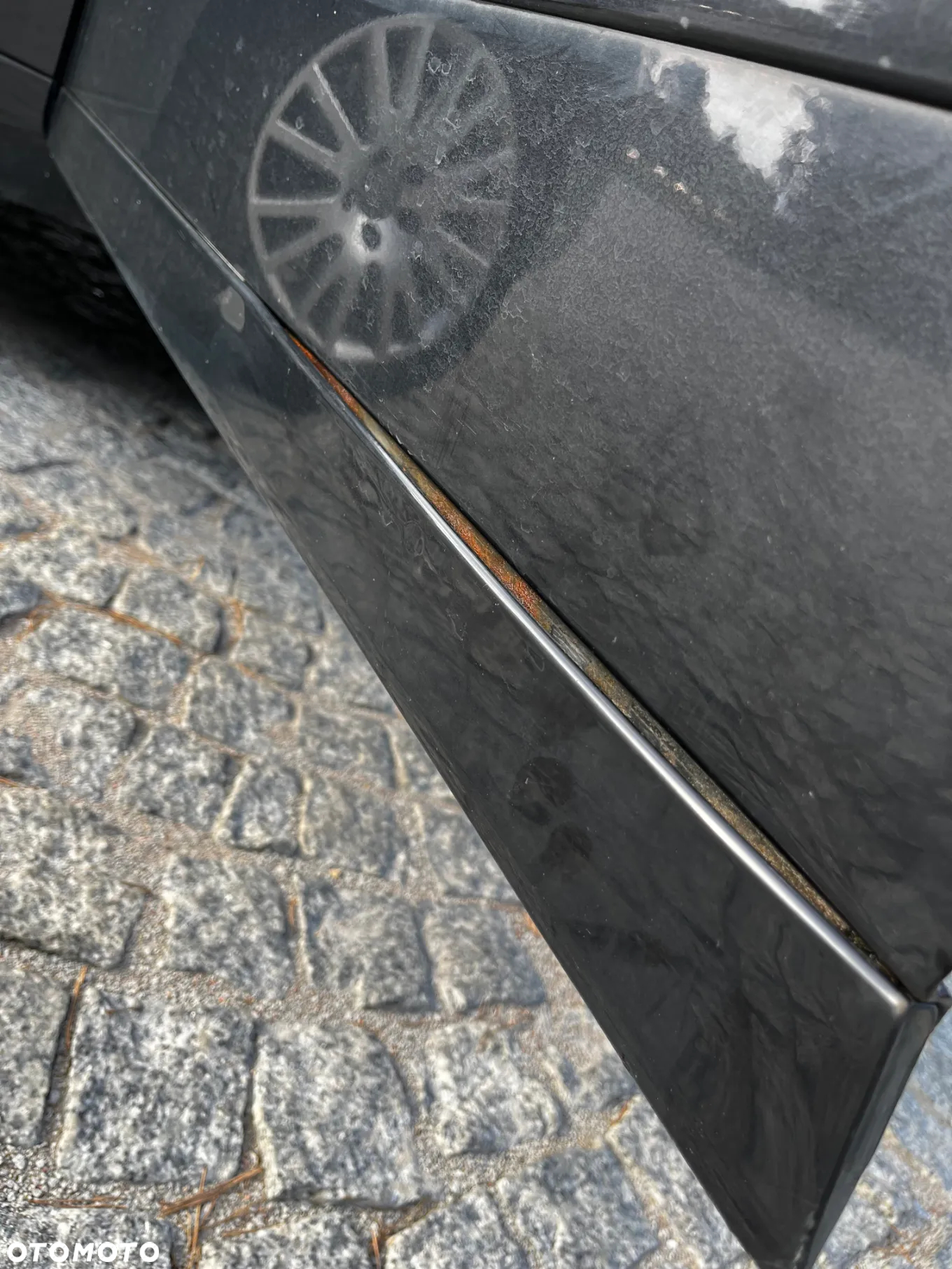 Audi A4 1.8T - 6