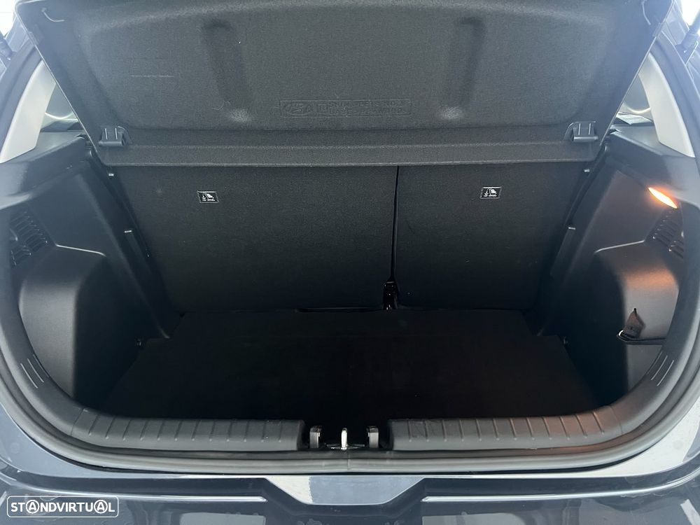 Hyundai i20 1.0 T-GDI Style - 13