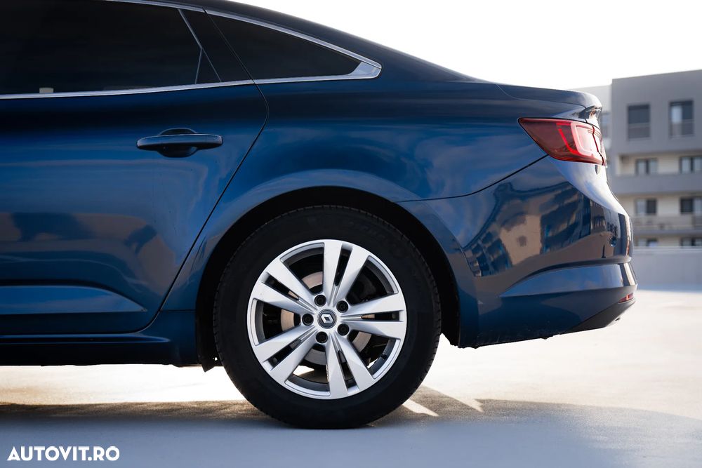Renault Talisman - 36