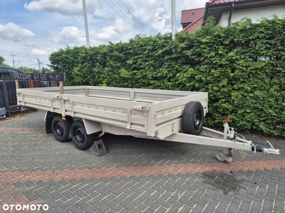 Niewiadów C3000 - 13