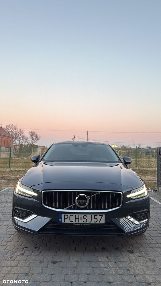 Volvo S60 T5 AWD Inscription - 10