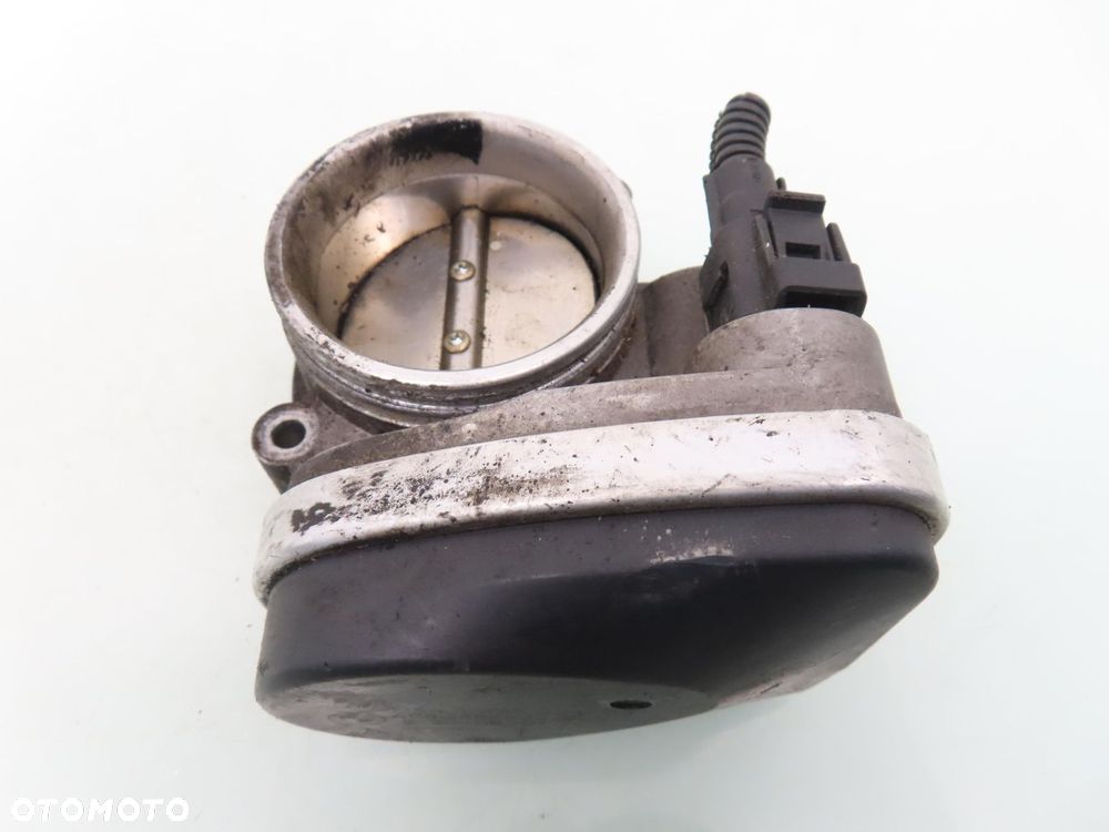 PRZEPUSTNICA BMW E46 318 - N42 B20 A 143922403 408238422003 - 5